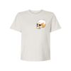 Bella Canvas Women's 6 oz Heavyweight Tee Thumbnail