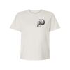 Bella Canvas Women's 6 oz Heavyweight Tee Thumbnail