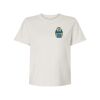 Bella Canvas Women's 6 oz Heavyweight Tee Thumbnail