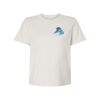 Bella Canvas Women's 6 oz Heavyweight Tee Thumbnail