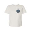 Bella Canvas Women's 6 oz Heavyweight Tee Thumbnail
