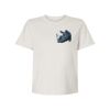 Bella Canvas Women's 6 oz Heavyweight Tee Thumbnail