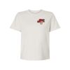 Bella Canvas Women's 6 oz Heavyweight Tee Thumbnail