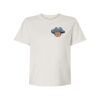 Bella Canvas Women's 6 oz Heavyweight Tee Thumbnail