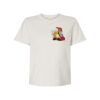 Bella Canvas Women's 6 oz Heavyweight Tee Thumbnail