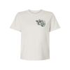 Bella Canvas Women's 6 oz Heavyweight Tee Thumbnail