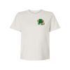 Bella Canvas Women's 6 oz Heavyweight Tee Thumbnail