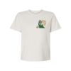 Bella Canvas Women's 6 oz Heavyweight Tee Thumbnail