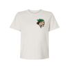 Bella Canvas Women's 6 oz Heavyweight Tee Thumbnail