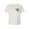 Bella Canvas Women's 6 oz Heavyweight Tee Thumbnail
