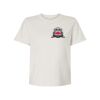 Bella Canvas Women's 6 oz Heavyweight Tee Thumbnail
