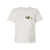 Bella Canvas Women's 6 oz Heavyweight Tee Thumbnail