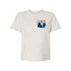Bella Canvas Women's 6 oz Heavyweight Tee Thumbnail