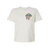 Bella Canvas Women's 6 oz Heavyweight Tee Thumbnail