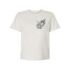 Bella Canvas Women's 6 oz Heavyweight Tee Thumbnail