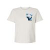 Bella Canvas Women's 6 oz Heavyweight Tee Thumbnail