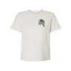 Bella Canvas Women's 6 oz Heavyweight Tee Thumbnail