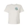 Bella Canvas Women's 6 oz Heavyweight Tee Thumbnail