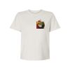 Bella Canvas Women's 6 oz Heavyweight Tee Thumbnail