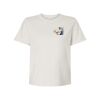 Bella Canvas Women's 6 oz Heavyweight Tee Thumbnail
