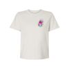 Bella Canvas Women's 6 oz Heavyweight Tee Thumbnail