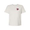 Bella Canvas Women's 6 oz Heavyweight Tee Thumbnail