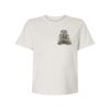 Bella Canvas Women's 6 oz Heavyweight Tee Thumbnail