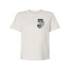 Bella Canvas Women's 6 oz Heavyweight Tee Thumbnail