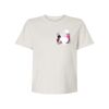 Bella Canvas Women's 6 oz Heavyweight Tee Thumbnail