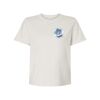 Bella Canvas Women's 6 oz Heavyweight Tee Thumbnail
