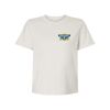 Bella Canvas Women's 6 oz Heavyweight Tee Thumbnail