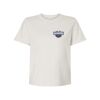 Bella Canvas Women's 6 oz Heavyweight Tee Thumbnail
