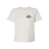 Bella Canvas Women's 6 oz Heavyweight Tee Thumbnail
