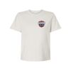 Bella Canvas Women's 6 oz Heavyweight Tee Thumbnail