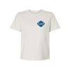 Bella Canvas Women's 6 oz Heavyweight Tee Thumbnail
