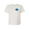 Bella Canvas Women's 6 oz Heavyweight Tee Thumbnail