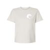 Bella Canvas Women's 6 oz Heavyweight Tee Thumbnail