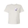 Bella Canvas Women's 6 oz Heavyweight Tee Thumbnail