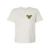 Bella Canvas Women's 6 oz Heavyweight Tee Thumbnail