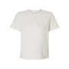 Bella Canvas Women's 6 oz Heavyweight Tee Thumbnail