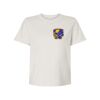 Bella Canvas Women's 6 oz Heavyweight Tee Thumbnail