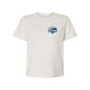Bella Canvas Women's 6 oz Heavyweight Tee Thumbnail