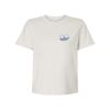 Bella Canvas Women's 6 oz Heavyweight Tee Thumbnail