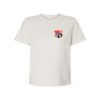 Bella Canvas Women's 6 oz Heavyweight Tee Thumbnail