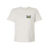 Bella Canvas Women's 6 oz Heavyweight Tee Thumbnail