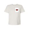 Bella Canvas Women's 6 oz Heavyweight Tee Thumbnail