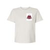 Bella Canvas Women's 6 oz Heavyweight Tee Thumbnail