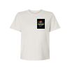 Bella Canvas Women's 6 oz Heavyweight Tee Thumbnail