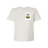 Bella Canvas Women's 6 oz Heavyweight Tee Thumbnail