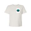 Bella Canvas Women's 6 oz Heavyweight Tee Thumbnail